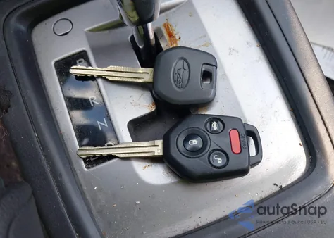 2014 Subaru Forester 2.5I Premium from USA, damaged, VIN JF2SJAEC9EH447788